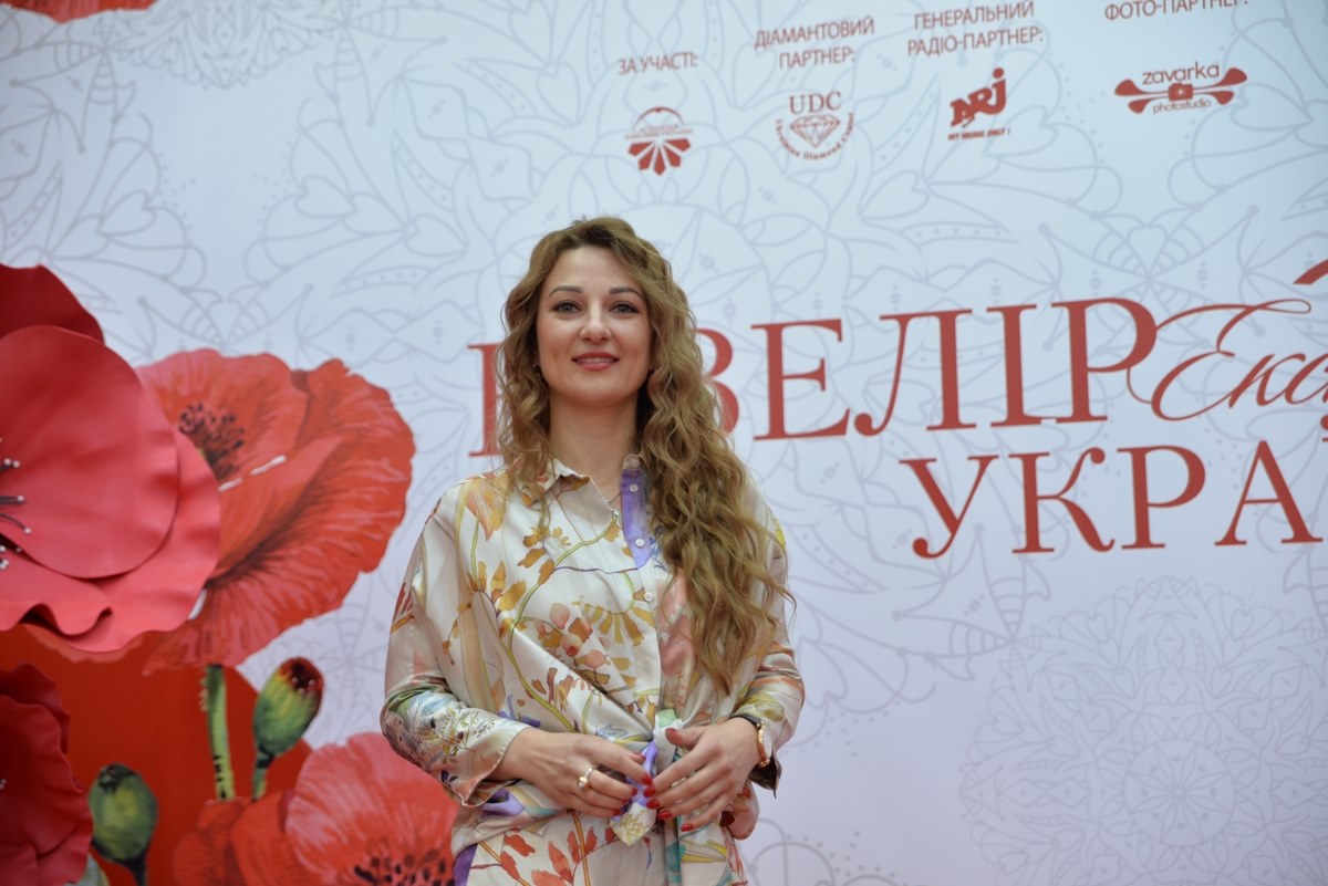 Jeweller Expo Ukraine Open 7
